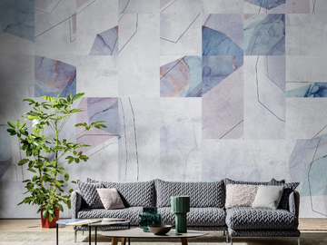 ROCK IT WPN 131 - Motif panoramic wallpaper by Spaghetti Wall - view 2